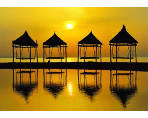 Memo Desk Calendar MB1